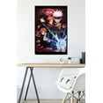 thumbnail image 2 of Jujutsu Kaisen - One Sheet English, 2 of 4
