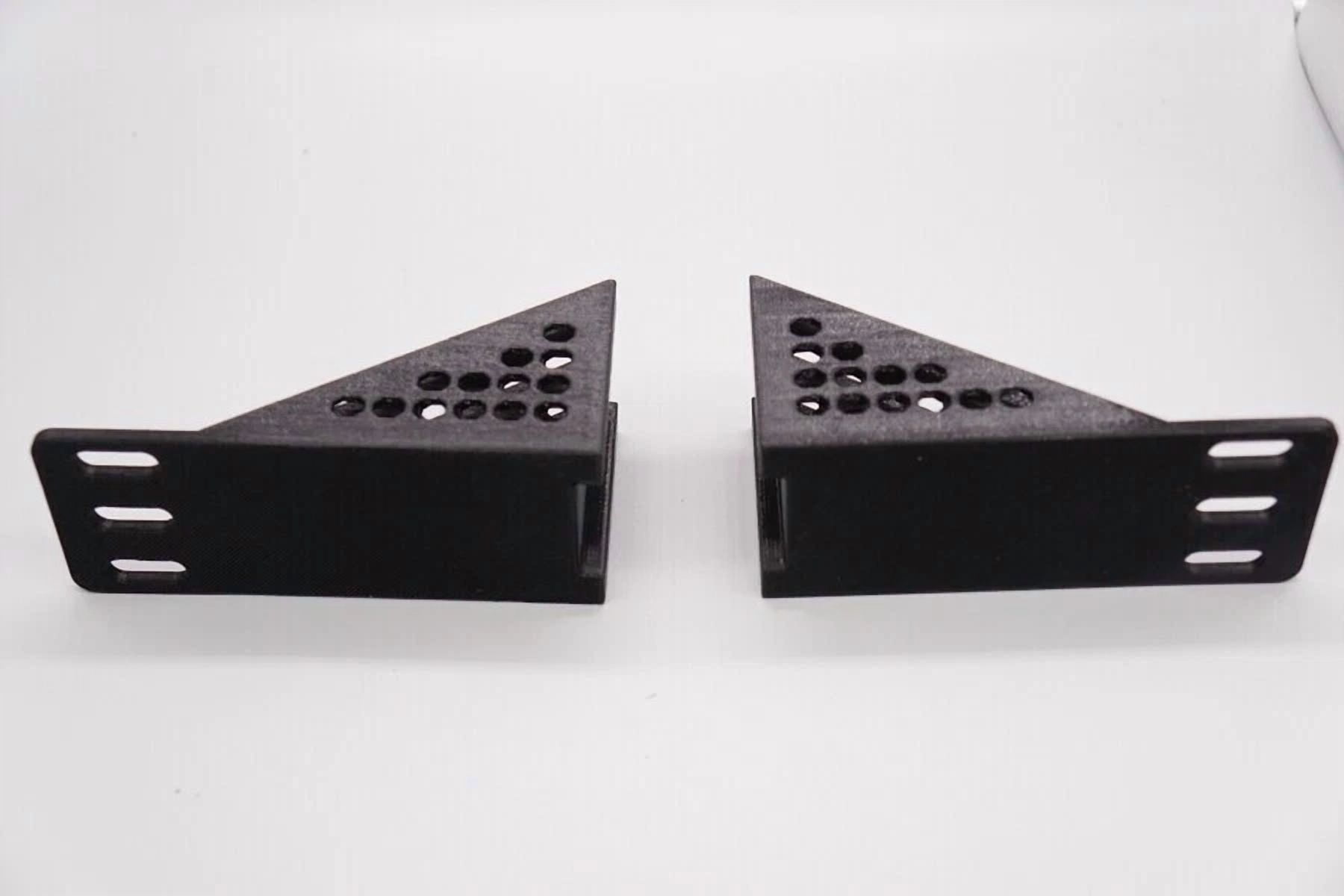 BUTTERFLY- Replacement Rack Ears For Tp-Link Tl-Sg116 Network Switch 16 Port