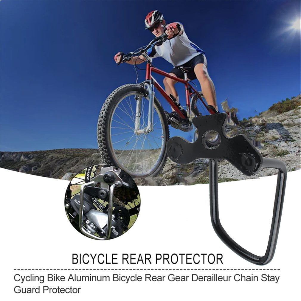 Homyl Adjustable MTB Bicycle Chain Guide Cycling Chain Guide Bicycle Accessories 
