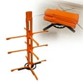 thumbnail image 2 of Bdday Printing Decoration Home Living Room Shoe Rack, 2 of 9
