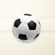 thumbnail image 4 of unbranded 4Ud Rack De Exhibición Para Balones De Baloncesto Y Fútbol Soporte Metálico Montado En Pared Compacto, 4 of 8