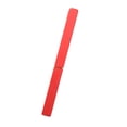 thumbnail image 1 of Aplicadores Retractables Del Cepillo Del Labio Del Viaje Baoblaze Portátiles Rojo Pincel de lápiz labial de maquillaje, 1 of 8