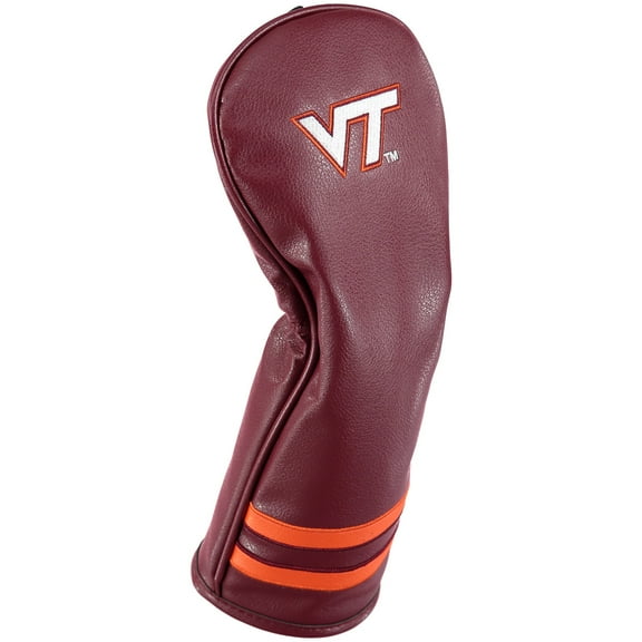 Team Golf NCAA Vintage Fairway Head Cover