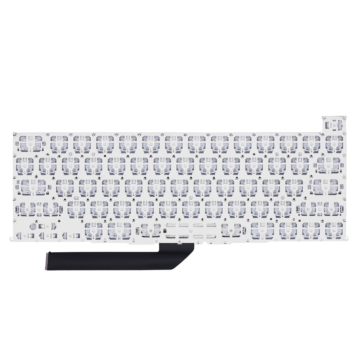 Macbook pro 2019 US keyboard
