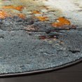 thumbnail image 2 of Safavieh Glacier Nazca Abstract Area Rug, 2 of 4