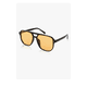 thumbnail image 1 of Lentes De Sol Estilo Vintage Modelo Negro, 1 of 4