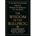 thumbnail image 2 of La Sagesse du Bullfrog: le Leadership Rendu Simple (Mais Pas Facile), 2 of 3
