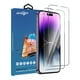 thumbnail image 1 of 2 Piezas Mica Premium De Cristal Templado Para iPhone, 1 of 8