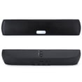 thumbnail image 2 of FM0043 Domestic Desktop Portable Strip Wireless Computer Bluetooth Speakers AUX USB, 2 of 8