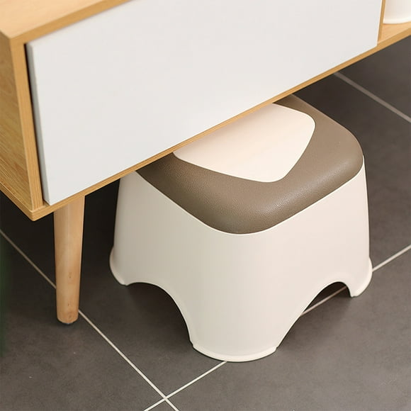 Blateno Marchepied pour Enfants - Marchepied Marche pour Tout-Petits pour la Cuisine - Base de Sécurité pour Salle de Bain comme Marchepied d'Apprentissage de la Propreté - Surface Antidérapante Marchepied pour Enfants/adultes