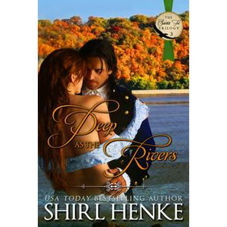 - Deep as the Rivers - eBook