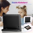 thumbnail image 2 of Étui pour Tablette Fire HD 10 avec Poignée (11e Génération, Version 2021, Étui pour Tablette Fire HD 10 Plus 2021 pour Enfants, Housse pour Enfants à l'Épreuve des Enfants, 2 of 5
