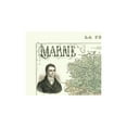 thumbnail image 3 of Historic Map - Marne Department France - Migeon 1869 - 23 x 27.37 - Vintage Wall Art, 3 of 5