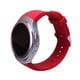 thumbnail image 5 of Mira la banda Correa silicona lujo para Gear S2 SM-R720 Red, 5 of 9