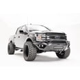 thumbnail image 4 of Fab Fours FF18-D4552-B Vengeance Front Bumper Fits 18-20 F-150, 4 of 4
