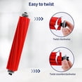 thumbnail image 3 of 17pcs For Roborock G10s Kit Main Side Brush Hepa Filter Mop Cloth, 3 of 5