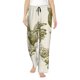 thumbnail image 1 of Fotbe Chickens Pantalones de Pijama para Mujer, Pantalones de Dormir, Pantalones Pj con Cordón y Bolsillos-Small, 1 of 6