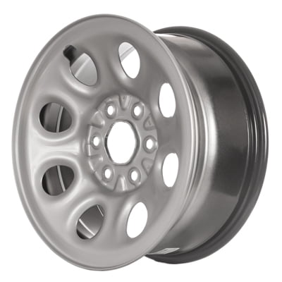 Wheel for Chevy Avalanche, Express, Silverado, Suburban, Tahoe, GMC (Best Tires For Chevy Avalanche)