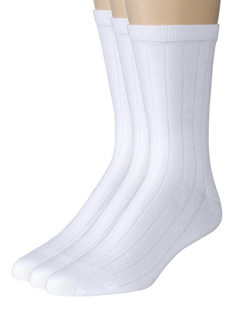 NAUTICA 6-Pair Men/'s Low Cut Blue Moisture Wicking Socks Comfort Fit Size L $18