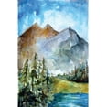 thumbnail image 6 of Grumbacher MOTO Mixed Media Opaque Film - 10 Sheet 10 pt. 11 x 14 Pad, 3 Pack, 6 of 6