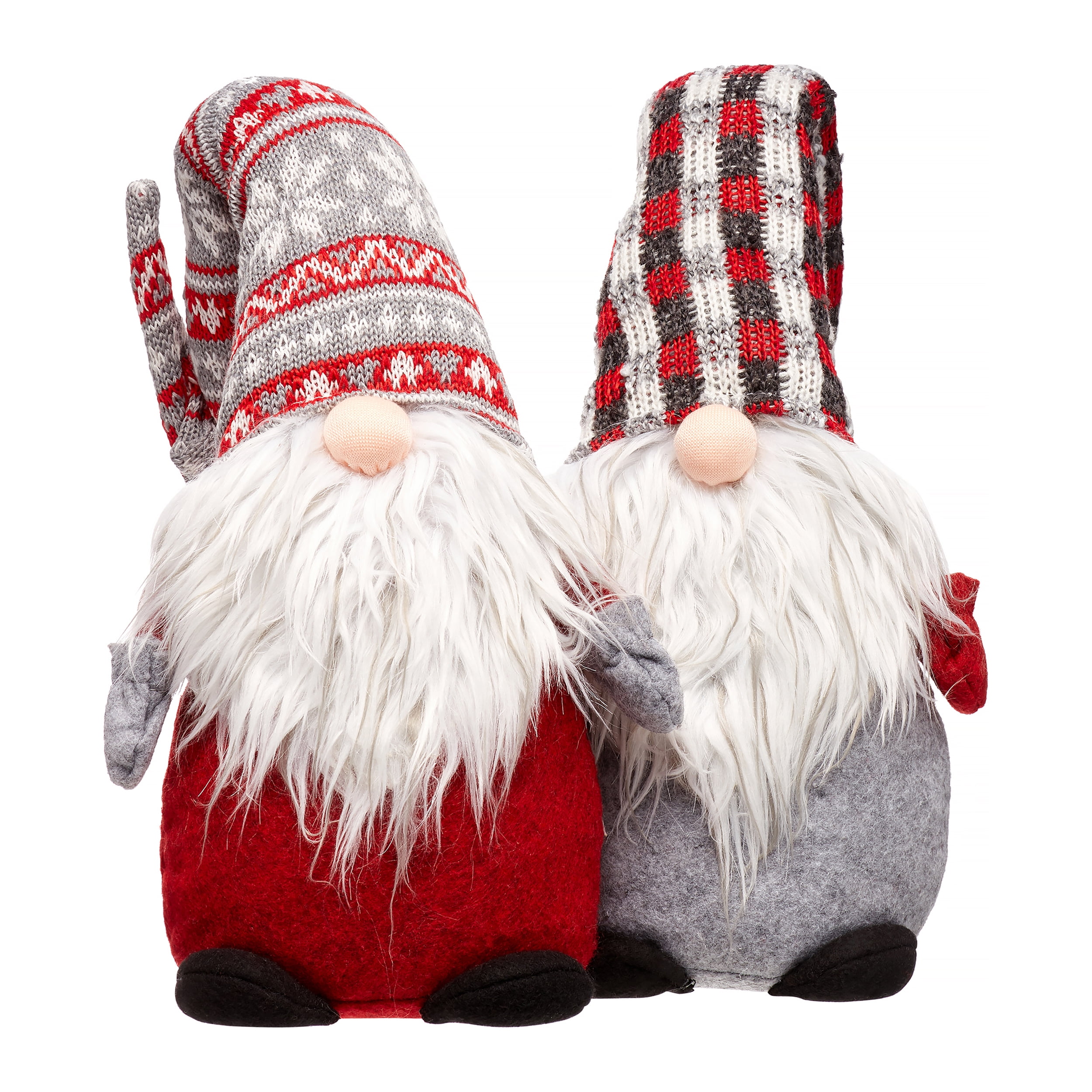Holiday Time Gnomes, Assorted