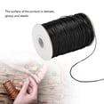 thumbnail image 1 of Craft Bracelet String, DIY Nylon Elastic 160m Waxed Thread, For Jewelry Making Sewing Bags, 1 of 8