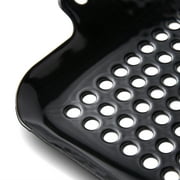 Expert Grill Porcelain-enamel Grill Topper, 12 x 16