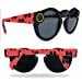 thumbnail image 3 of MightySkins Skin Compatible with Snapchat Snapchat Spectacles - Dead Eyes Pool | Protective, Durable, and Unique Vinyl Decal wrap Cover | Easy to Apply, Remove, and Change Styles | Made in The USA, 3 of 6