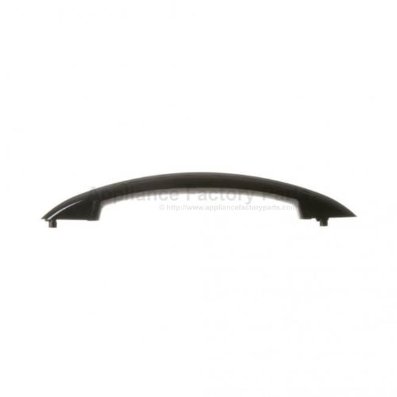 General Electric USE NLA ITEM HANDLE BLK WB15X10132