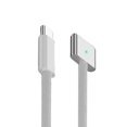 thumbnail image 4 of Cable de carga rápida de 2M Max Power PD140W Convertidor de carga para MacBook Air/Pro 2 WDOplteas  Para estrenar, 4 of 5