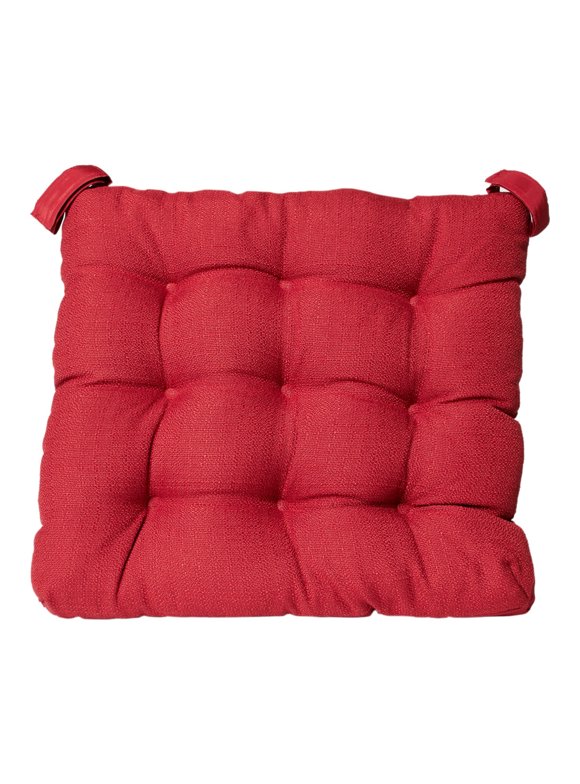 Chair Pads & Chair Cushions