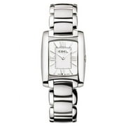 Pompeii Ebel Women's Brasilia Brushed Stainless Steel 1215601 (,)
