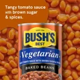 thumbnail image 3 of Bush's Vegetarian Baked Beans 28oz (Pack of 4), 3 of 5