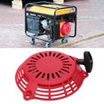 thumbnail image 4 of Pull Starter, Convenient  Pull Start Starter, Red For GCV160 Gardening, 4 of 8