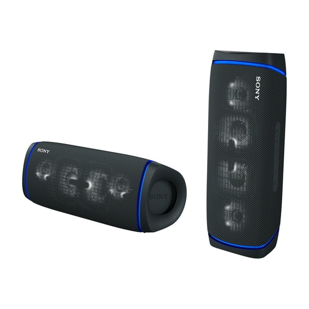 SONY ソニー スピーカー wireless srs-xb33 speaker Sony SRS-XB43 - Speaker - for portable use - wireless - NFC