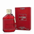 thumbnail image 5 of Nitro Red Dumont EDP Perfume 3.4 Fl Oz 100ML for Men and Women Long Lasting Fragrance, 5 of 5