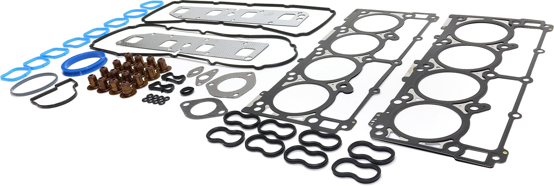 Head Gasket Set Compatible with 2005-2008 Jeep Grand Cherokee 2004-2008 Dodge Durango 8Cyl 5.7L