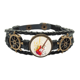 thumbnail image 1 of Pulsera marina tejida en cuero Unbranded Guitarra Electrica, 1 of 4