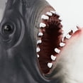 thumbnail image 4 of Charming Cartoon Shark Role-play Set - Interactive Game Props for Festive Fun & Unforgettable Gifts - Perfect for Birthday, Halloween, Christmas Celebrations, 4 of 5