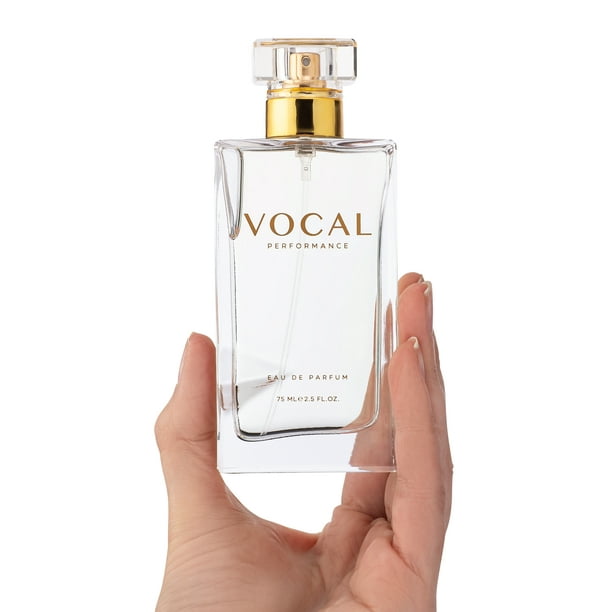 Vocal Fragrance by Chanel Coco Mademoiselle Eau de Parfum For Women 2.5 FL. OZ. ml. Vegan, Paraben & Phthalate Free Tested on Animals - Walmart.com