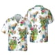 thumbnail image 2 of Camisetas divertidas e informales con estampado de animales, ovejas y caballos para hombre, ropa de moda, blusa hawaiana con solapa, camisetas para vacaciones, surf y playa, 2 of 4