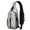 Red-7, variant on Modern Lemon Sling Backpack with Cute Floral and Fruit Patterns – Durable Crossbody Bag Featuring Adjustable Strap, Breathable Back, Secure Zippers, Ideal for Summer, Travel, and Daily Use