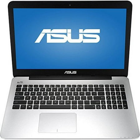 ASUS 15.6 X555LA-RHI7N10 Laptop Intel Core i7-5500U 6GB Memory 1TB Drive Win 10