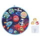 thumbnail image 2 of Juego de tablero para niños tablero grande de desarrollo de habilidades altamente pegajoso color rico para exteriores ANGGREK Otros, 2 of 8