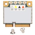 thumbnail image 2 of Tarjeta de red para computadora portátil, tarjeta de red inalámbrica, accesorios para computadora portátil, tarjeta Wifi para PC optimizada para la excelencia, 2 of 9