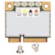 thumbnail image 1 of Tarjeta de red inalámbrica, tarjeta de red inalámbrica, accesorios amplios para portátiles, tarjeta Wifi para rendimiento de PC impulsado, 1 of 8