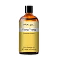thumbnail image 6 of PHATOIL 3.38 Fl Oz Ylang Ylang Essential Oil for Peaceful Relaxation, Soothing, Comforting and Calming, Diffuser and Aromatherapy, 6 of 8