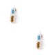 thumbnail image 2 of Methold Botella de lactancia para mascotas Reemplazo impermeable Mascotas Alimentador Pezones Perro con escala transparente para gatitos Type3 NO3, 2 of 6