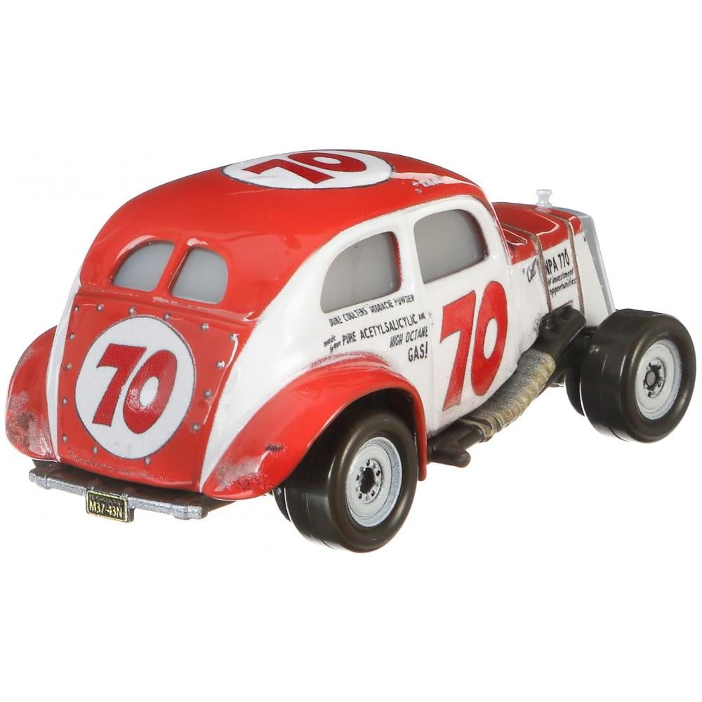 duke coulters diecast