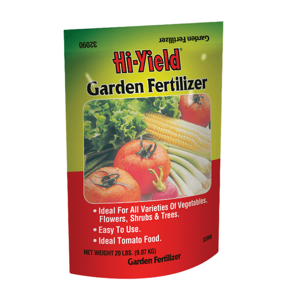 10 20 10 Fertilizer